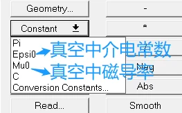 ansys怎么设置非线性材料